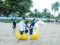 Team Building 2023