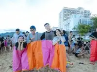 Team Building 2023