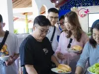 Team Building 2023