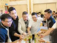 Team Building 2023