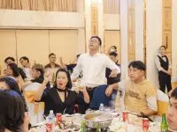 Team Building 2023