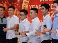 Year end 2023
