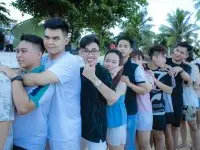 Team Building 2023