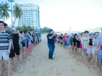 Team Building 2023