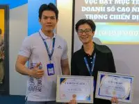 MEGAS META HỌP TỔNG KẾT QUÝ II/2026 & KỶ NIỆM 1 NĂM THÀNH LẬP