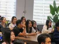 MEGAS LC HỌP TỔNG KẾT QUÝ II/2026