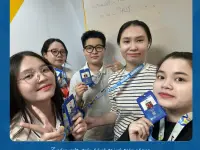 Sinh Nhật Megas 7 Tuổi - Lineage VII
