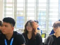 KHOÁ ĐÀO TẠO CHUYÊN VIÊN TƯ VẤN KHOÁ K01-26