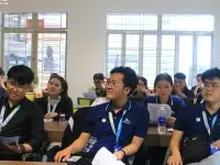 KHOÁ ĐÀO TẠO CHUYÊN VIÊN TƯ VẤN KHOÁ K01-26