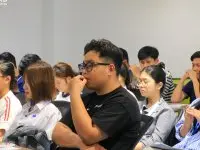 KHOÁ ĐÀO TẠO CHUYÊN VIÊN TƯ VẤN KHOÁ K01-26