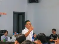 KHOÁ ĐÀO TẠO CHUYÊN VIÊN TƯ VẤN KHOÁ K01-26