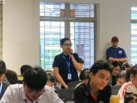 KHOÁ ĐÀO TẠO CHUYÊN VIÊN TƯ VẤN KHOÁ K01-26