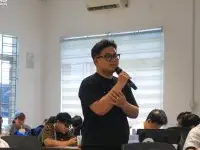 KHOÁ ĐÀO TẠO CHUYÊN VIÊN TƯ VẤN KHOÁ K01-26