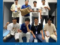 Sinh Nhật Megas 7 Tuổi - Lineage VII