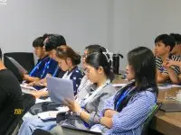 KHOÁ ĐÀO TẠO CHUYÊN VIÊN TƯ VẤN KHOÁ K01-26