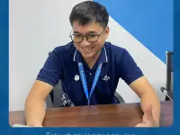 Sinh Nhật Megas 7 Tuổi - Lineage VII