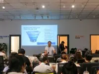 KHOÁ ĐÀO TẠO CHUYÊN VIÊN TƯ VẤN KHOÁ K01-26