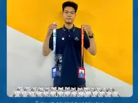 Sinh Nhật Megas 7 Tuổi - Lineage VII