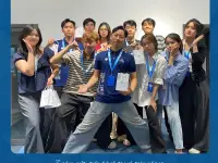 Sinh Nhật Megas 7 Tuổi - Lineage VII