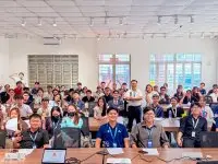 KHOÁ ĐÀO TẠO CHUYÊN VIÊN TƯ VẤN KHOÁ K01-26