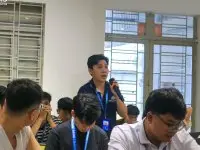 KHOÁ ĐÀO TẠO CHUYÊN VIÊN TƯ VẤN KHOÁ K01-26