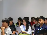 KHOÁ ĐÀO TẠO CHUYÊN VIÊN TƯ VẤN KHOÁ K01-26