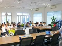 KHOÁ ĐÀO TẠO CHUYÊN VIÊN TƯ VẤN KHOÁ K01-26