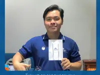 Sinh Nhật Megas 7 Tuổi - Lineage VII
