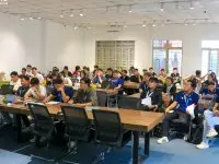 KHOÁ ĐÀO TẠO CHUYÊN VIÊN TƯ VẤN KHOÁ K01-26