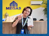 Sinh Nhật Megas 7 Tuổi - Lineage VII