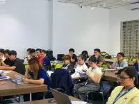 KHOÁ ĐÀO TẠO CHUYÊN VIÊN TƯ VẤN KHOÁ K01-26