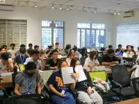 KHOÁ ĐÀO TẠO CHUYÊN VIÊN TƯ VẤN KHOÁ K01-26