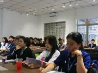 KHOÁ ĐÀO TẠO CHUYÊN VIÊN TƯ VẤN KHOÁ K01-26