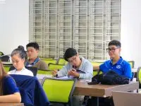KHOÁ ĐÀO TẠO CHUYÊN VIÊN TƯ VẤN KHOÁ K01-26