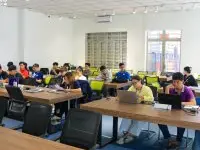 KHOÁ ĐÀO TẠO CHUYÊN VIÊN TƯ VẤN KHOÁ K01-26