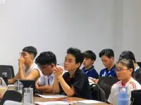 KHOÁ ĐÀO TẠO CHUYÊN VIÊN TƯ VẤN KHOÁ K01-26