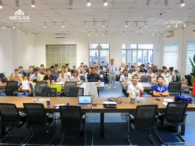 KHOÁ ĐÀO TẠO CHUYÊN VIÊN TƯ VẤN KHOÁ K01-26